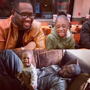 Meet your Posher, Pa mass